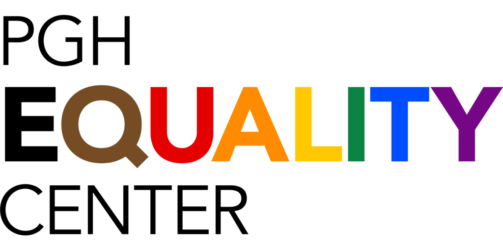 PGH Equality Center