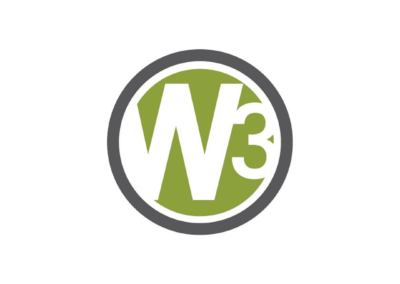 W3 Consulting Logo